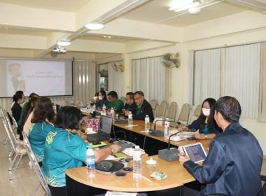 ประชุมผู้ชำระบัญชีสหกรณ์/กลุ่มเกษตรกร ครั้งที่ 3 ... พารามิเตอร์รูปภาพ 10