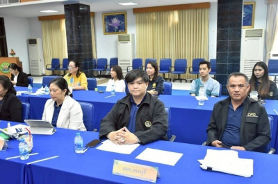 ร่วมประชุมเขตตรวจราชการที่ 1, 2 ... พารามิเตอร์รูปภาพ 1