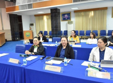 ร่วมประชุมเขตตรวจราชการที่ 1, 2 ... พารามิเตอร์รูปภาพ 2