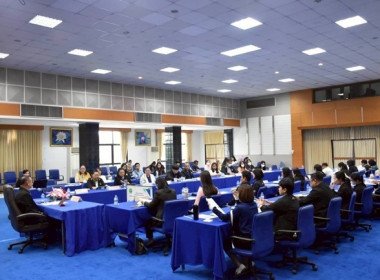 ร่วมประชุมเขตตรวจราชการที่ 1, 2 ... พารามิเตอร์รูปภาพ 7