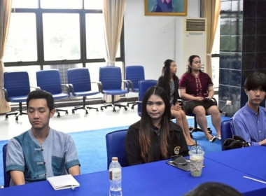 ร่วมประชุมเขตตรวจราชการที่ 1, 2 ... พารามิเตอร์รูปภาพ 8