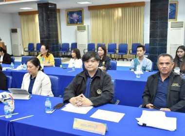 ร่วมประชุมเขตตรวจราชการที่ 1, 2 ... พารามิเตอร์รูปภาพ 10