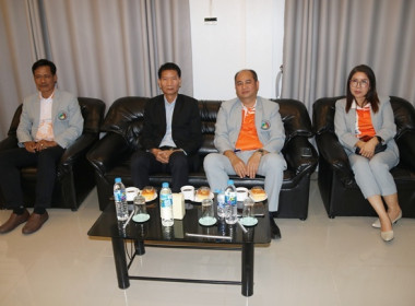 ร่วมประชุมสัญจรสมาชิสหกรณ์ออมทรัพย์ท้องถิ่นสระบุรี จำกัด ... พารามิเตอร์รูปภาพ 2