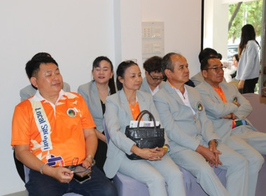 ร่วมประชุมสัญจรสมาชิสหกรณ์ออมทรัพย์ท้องถิ่นสระบุรี จำกัด ... พารามิเตอร์รูปภาพ 3