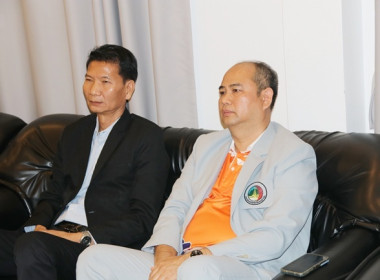 ร่วมประชุมสัญจรสมาชิสหกรณ์ออมทรัพย์ท้องถิ่นสระบุรี จำกัด ... พารามิเตอร์รูปภาพ 4
