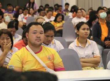 ร่วมประชุมสัญจรสมาชิสหกรณ์ออมทรัพย์ท้องถิ่นสระบุรี จำกัด ... พารามิเตอร์รูปภาพ 15