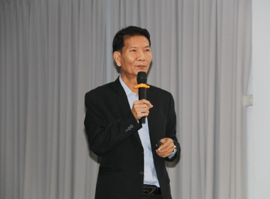 ร่วมประชุมสัญจรสมาชิสหกรณ์ออมทรัพย์ท้องถิ่นสระบุรี จำกัด ... พารามิเตอร์รูปภาพ 18