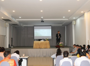 ร่วมประชุมสัญจรสมาชิสหกรณ์ออมทรัพย์ท้องถิ่นสระบุรี จำกัด ... พารามิเตอร์รูปภาพ 19