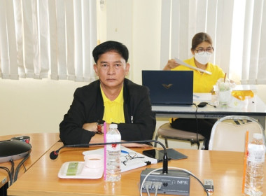 ประชุมข้าราชการ ลูกจ้างประจำ และพนักงานราชการ ... พารามิเตอร์รูปภาพ 10