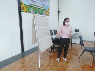 ร่วมประชุมกับคณะผู้จัดตั้งสหกรณ์ ... พารามิเตอร์รูปภาพ 1