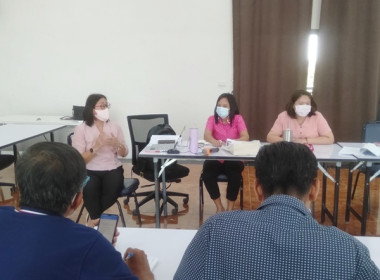 ร่วมประชุมกับคณะผู้จัดตั้งสหกรณ์ ... พารามิเตอร์รูปภาพ 2