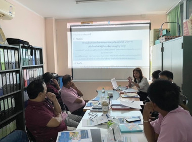 ร่วมการประชุมคณะกรรมการสหกรณ์โคนมไทย-เดนมาร์ค(ลำพญากลาง)จำกัด ... พารามิเตอร์รูปภาพ 2