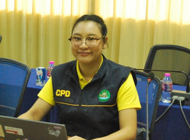 ร่วมโครงการอาสาสมัครสหกรณ์ กิจกรรมพัฒนาอาสาสมัครสหกรณ์ พารามิเตอร์รูปภาพ 4