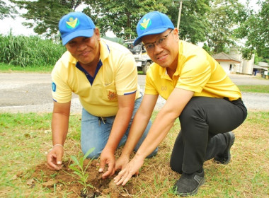 ร่วมโครงการอาสาสมัครสหกรณ์ กิจกรรมพัฒนาอาสาสมัครสหกรณ์ พารามิเตอร์รูปภาพ 25