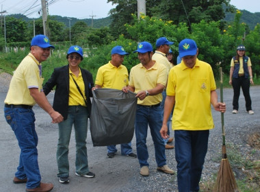 ร่วมโครงการอาสาสมัครสหกรณ์ กิจกรรมพัฒนาอาสาสมัครสหกรณ์ พารามิเตอร์รูปภาพ 27