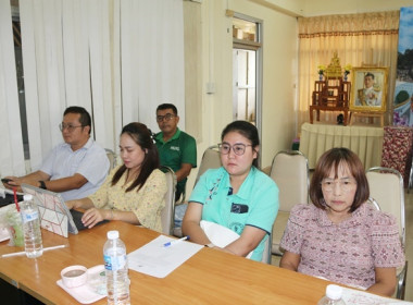 โครงการประชุมจัดทำแผนและขับเคลื่อนมาตรฐานจริยธรรมและธรรมาภิบาลในการดําเนินงานของสหกรณ์ สู่การปฏิบัติในเชิงประจักษ์ ... พารามิเตอร์รูปภาพ 4