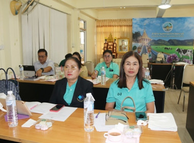 โครงการประชุมจัดทำแผนและขับเคลื่อนมาตรฐานจริยธรรมและธรรมาภิบาลในการดําเนินงานของสหกรณ์ สู่การปฏิบัติในเชิงประจักษ์ ... พารามิเตอร์รูปภาพ 7