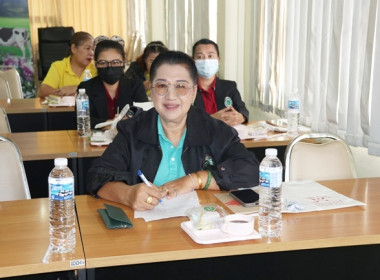 โครงการประชุมจัดทำแผนและขับเคลื่อนมาตรฐานจริยธรรมและธรรมาภิบาลในการดําเนินงานของสหกรณ์ สู่การปฏิบัติในเชิงประจักษ์ ... พารามิเตอร์รูปภาพ 8