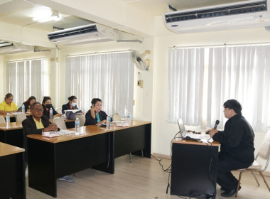 โครงการประชุมจัดทำแผนและขับเคลื่อนมาตรฐานจริยธรรมและธรรมาภิบาลในการดําเนินงานของสหกรณ์ สู่การปฏิบัติในเชิงประจักษ์ ... พารามิเตอร์รูปภาพ 14