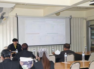 โครงการประชุมจัดทำแผนและขับเคลื่อนมาตรฐานจริยธรรมและธรรมาภิบาลในการดําเนินงานของสหกรณ์ สู่การปฏิบัติในเชิงประจักษ์ ... พารามิเตอร์รูปภาพ 15