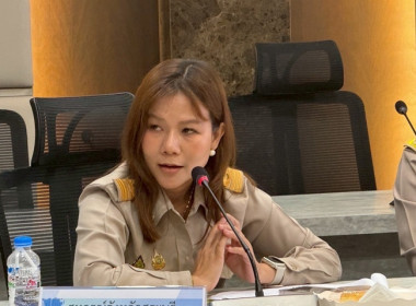 ประชุมคณะอนุกรรมการขับเคลื่อนโครงการอาหารนมเพื่อเด็กและเยาวชน กลุ่มที่ 1 ครั้งที่ 2/2568 ... พารามิเตอร์รูปภาพ 3