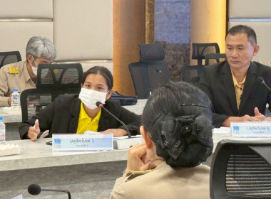 ประชุมคณะอนุกรรมการขับเคลื่อนโครงการอาหารนมเพื่อเด็กและเยาวชน กลุ่มที่ 1 ครั้งที่ 2/2568 ... พารามิเตอร์รูปภาพ 7