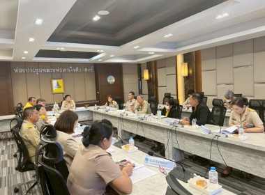 ประชุมคณะอนุกรรมการขับเคลื่อนโครงการอาหารนมเพื่อเด็กและเยาวชน กลุ่มที่ 1 ครั้งที่ 2/2568 ... พารามิเตอร์รูปภาพ 11