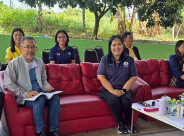 ประชุมใหญ่สามัญประจำปี 2567 ของสหกรณ์โคนมไทย-เดนมาร์ค ... พารามิเตอร์รูปภาพ 4