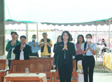 การประชุมใหญ่สามัญประจำปี 2567 ของสหกรณ์การเกษตรหนองแซง ... พารามิเตอร์รูปภาพ 9