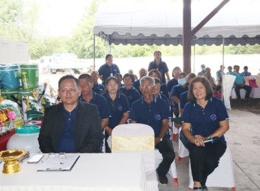 การประชุมใหญ่สามัญประจำปี 2567 ของสหกรณ์การเกษตรหนองแซง ... พารามิเตอร์รูปภาพ 20
