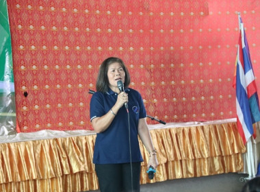 การประชุมใหญ่สามัญประจำปี 2567 ของสหกรณ์การเกษตรหนองแซง ... พารามิเตอร์รูปภาพ 30