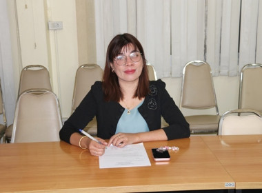 ประชุมคณะทำงานระดับจังหวัดแก้ไขปัญหาในการดำเนินงานของสหกรณ์และกลุ่มเกษตรกรที่มีข้อบกพร่อง (จกบ.) ครั้งที่ 4 ... พารามิเตอร์รูปภาพ 9