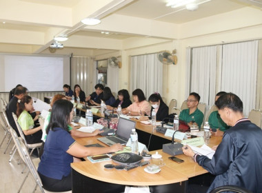 ประชุมคณะทำงานระดับจังหวัดแก้ไขปัญหาในการดำเนินงานของสหกรณ์และกลุ่มเกษตรกรที่มีข้อบกพร่อง (จกบ.) ครั้งที่ 4 ... พารามิเตอร์รูปภาพ 14