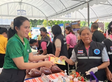 ร่วมโครงการ ”หน่วยบำบัดทุกข์ บำรุงสุข ... พารามิเตอร์รูปภาพ 14