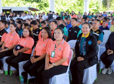 รัฐมนตรีว่าการกระทรวงเกษตรและสหกรณ์ พร้อมคณะ ... พารามิเตอร์รูปภาพ 23