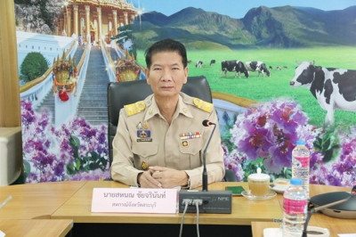 ประชุมข้าราชการ ลูกจ้างประจำ และพนักงานราชการ ... พารามิเตอร์รูปภาพ 1