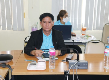 ประชุมข้าราชการ ลูกจ้างประจำ และพนักงานราชการ ... พารามิเตอร์รูปภาพ 6