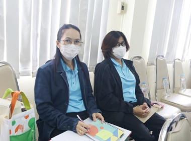 ประชุมข้าราชการ ลูกจ้างประจำ และพนักงานราชการ ... พารามิเตอร์รูปภาพ 15