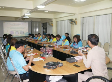 กิจกรรมจิตอาสาพระราชทานเพื่อเฉลิมพระเกียรติ ... พารามิเตอร์รูปภาพ 8