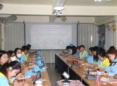 กิจกรรมจิตอาสาพระราชทานเพื่อเฉลิมพระเกียรติ ... พารามิเตอร์รูปภาพ 9