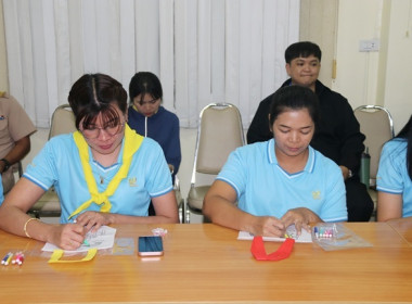 กิจกรรมจิตอาสาพระราชทานเพื่อเฉลิมพระเกียรติ ... พารามิเตอร์รูปภาพ 12