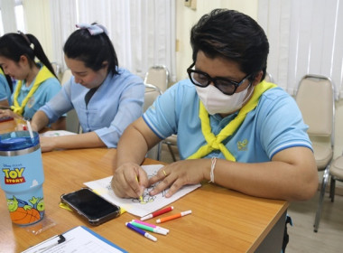 กิจกรรมจิตอาสาพระราชทานเพื่อเฉลิมพระเกียรติ ... พารามิเตอร์รูปภาพ 15