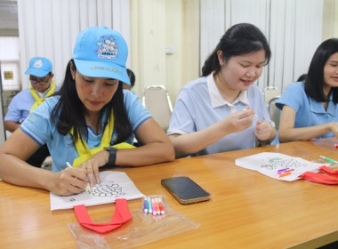 กิจกรรมจิตอาสาพระราชทานเพื่อเฉลิมพระเกียรติ ... พารามิเตอร์รูปภาพ 16