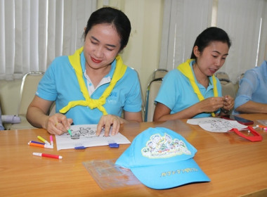 กิจกรรมจิตอาสาพระราชทานเพื่อเฉลิมพระเกียรติ ... พารามิเตอร์รูปภาพ 23