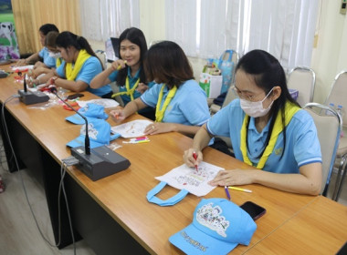 กิจกรรมจิตอาสาพระราชทานเพื่อเฉลิมพระเกียรติ ... พารามิเตอร์รูปภาพ 24