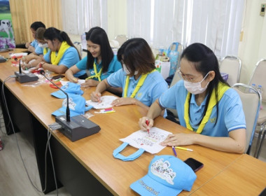 กิจกรรมจิตอาสาพระราชทานเพื่อเฉลิมพระเกียรติ ... พารามิเตอร์รูปภาพ 25