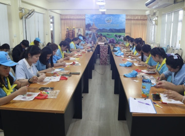 กิจกรรมจิตอาสาพระราชทานเพื่อเฉลิมพระเกียรติ ... พารามิเตอร์รูปภาพ 34