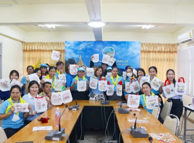 กิจกรรมจิตอาสาพระราชทานเพื่อเฉลิมพระเกียรติ ... พารามิเตอร์รูปภาพ 37