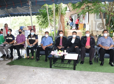 ร่วมประชุมใหญ่สามัญประจำปี 2565 ... พารามิเตอร์รูปภาพ 3