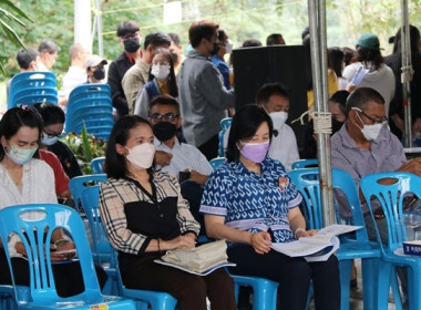 ร่วมประชุมใหญ่สามัญประจำปี 2565 ... พารามิเตอร์รูปภาพ 15